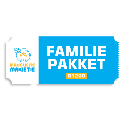 Familie Pakket