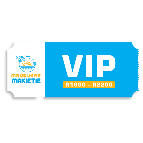 VIP Pakkette